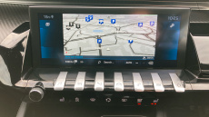 Peugeot 508 1.2 PureTech GT Line 5dr EAT8 Petrol Hatchback